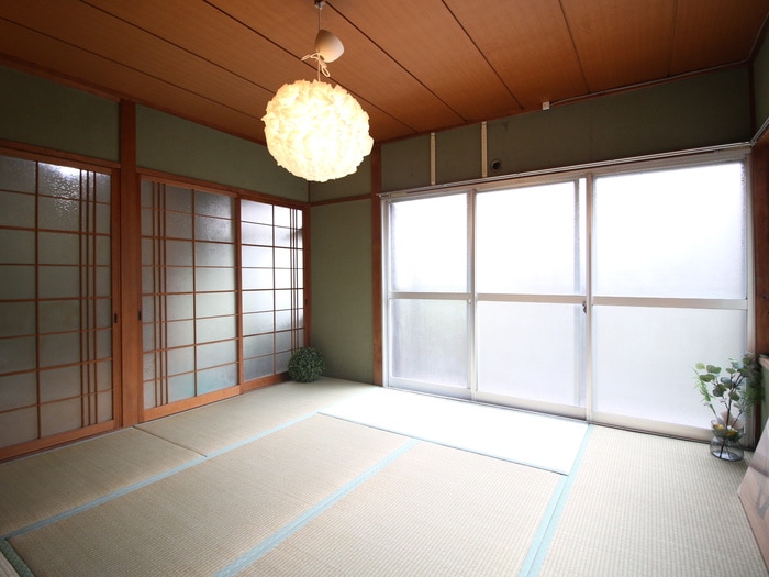 居室 Ｃｏｌｉｎａ尺谷