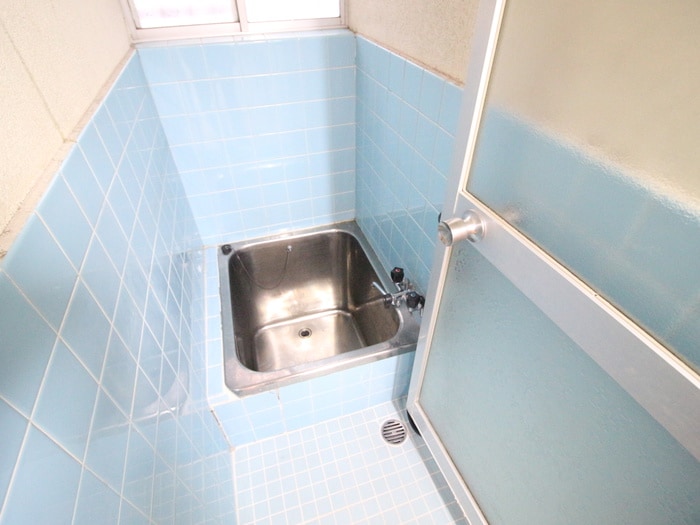 バス／シャワールーム等 Ｃｏｌｉｎａ尺谷