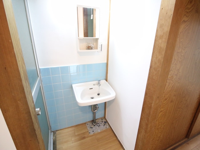 洗面 Ｃｏｌｉｎａ尺谷