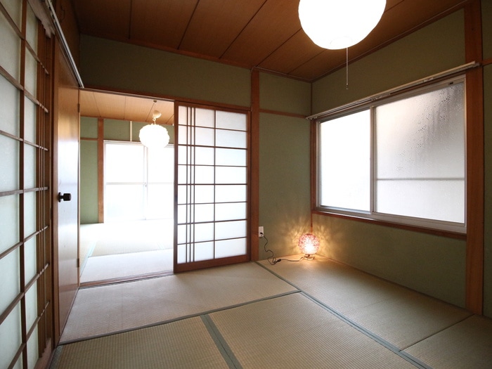 内観写真 Ｃｏｌｉｎａ尺谷