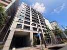 ｻﾞ・京都ﾚｼﾞﾃﾞﾝｽ四条河原町(902)の外観