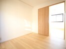 居室 マンション甲陽