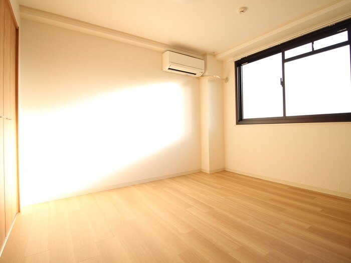 居室 マンション甲陽