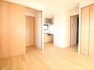 居室 マンション甲陽