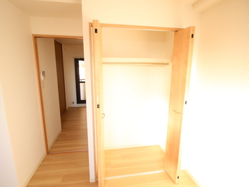 収納 マンション甲陽