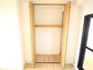 収納 マンション甲陽