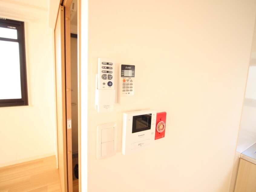内観写真 マンション甲陽