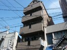 シティハイツ豊秀の外観