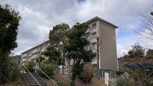 箕面粟生第二住宅２４号棟(304)