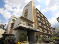 グリ－ンハイツもりきく