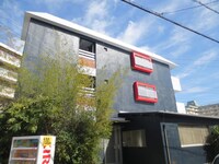 協同マンション