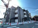 レユシール月出の外観