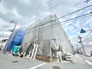 建築中 アート門真本町