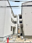 外観写真 アート門真本町