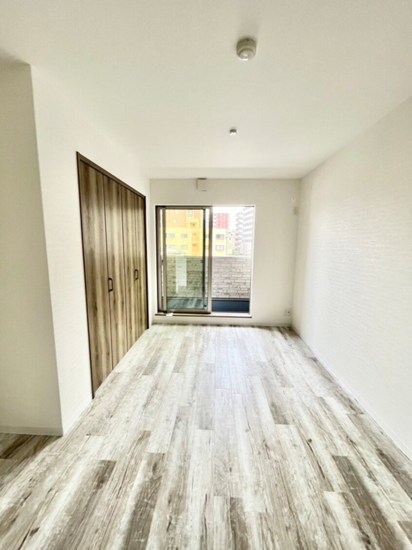 居室 アート門真本町