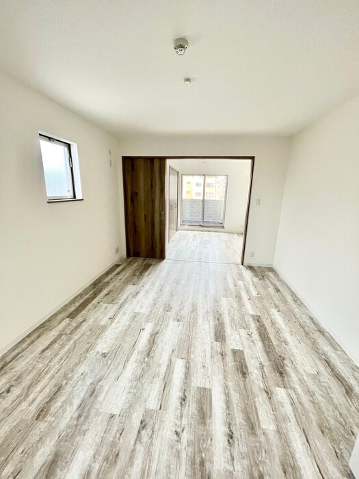 居室 アート門真本町