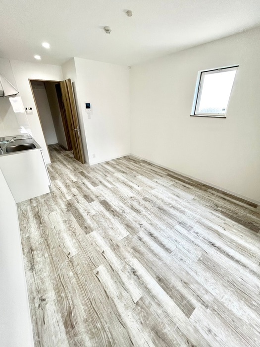 内観写真 アート門真本町