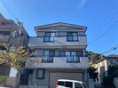 Ｐａｌｅｔｔｅ神戸東須磨の外観