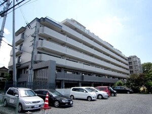 エスリ－ド宇治広野(205)
