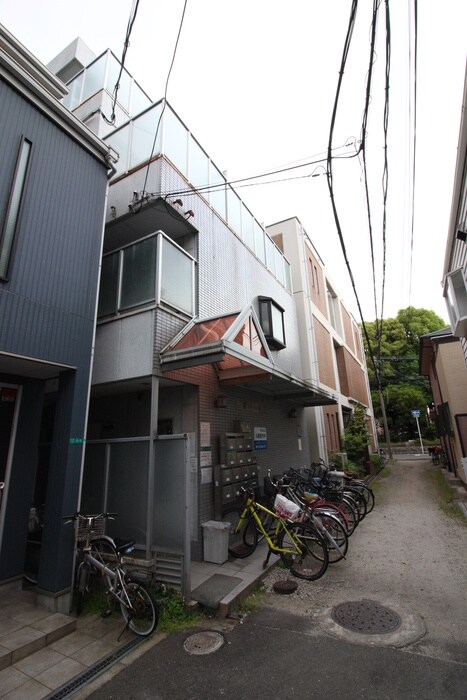 外観写真 プレアール浜口西