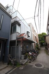 プレアール浜口西