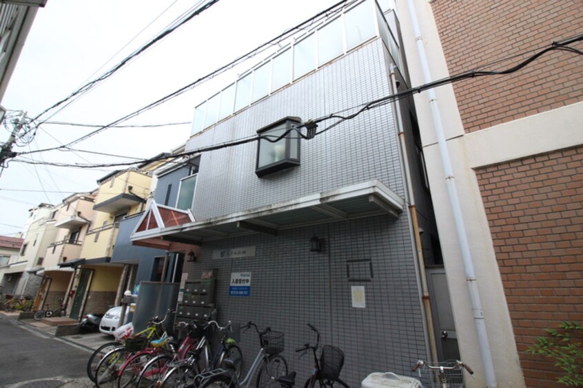 外観写真 プレアール浜口西