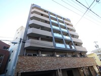 レジデンス福島Ⅱ(603)