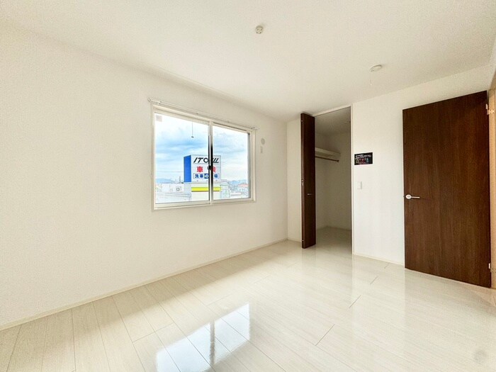 居室 コンフォルタA棟