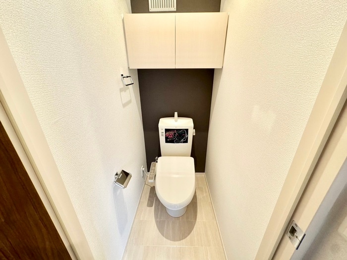 トイレ コンフォルタA棟