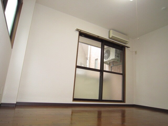 居室 マンション王子