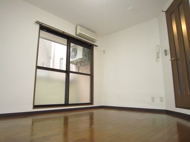 居室 マンション王子