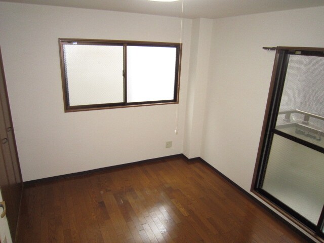 居室 マンション王子