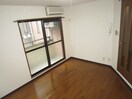 居室 マンション王子