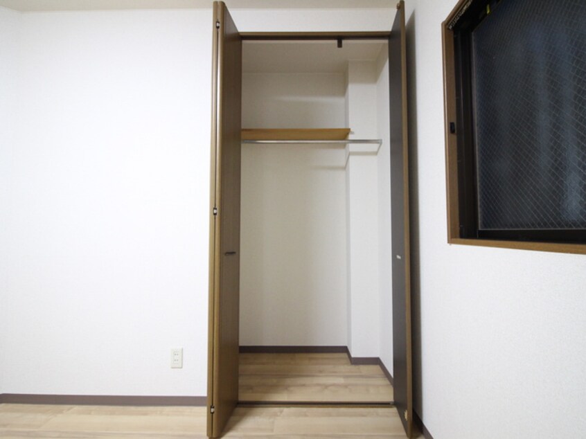 収納 マンション王子