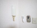 内観写真 マンション王子