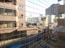 室内からの展望 マンション王子