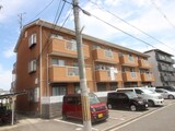モアクレスト津村Ａ棟