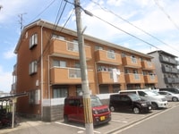 モアクレスト津村Ａ棟