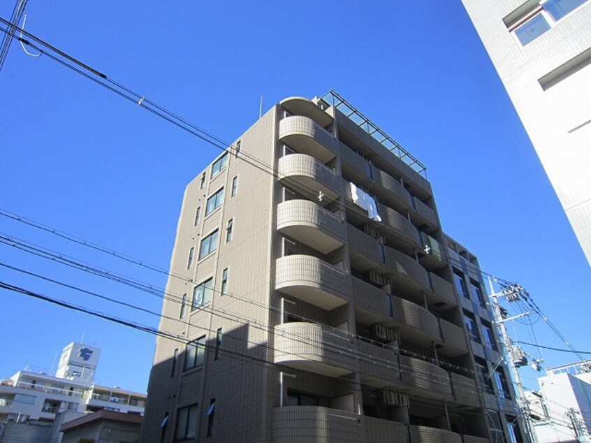 外観写真 フェリーチェ江坂マンション