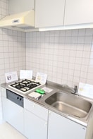 キッチン フェリーチェ江坂マンション