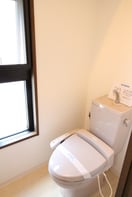 トイレ フェリーチェ江坂マンション