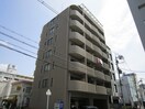 駐車場 フェリーチェ江坂マンション