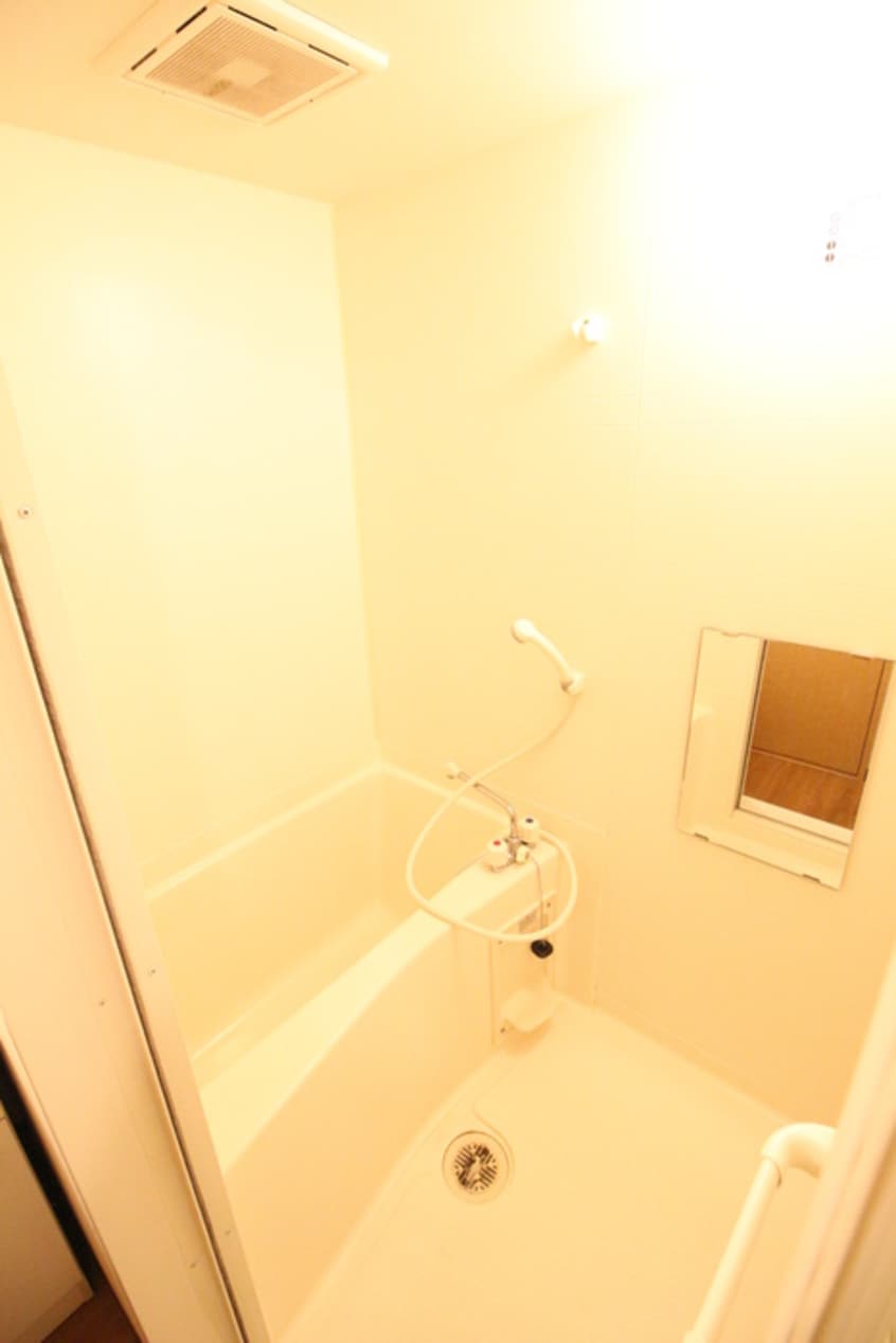 バス／シャワールーム等 ハウスセゾン御所南