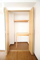 収納 ハウスセゾン御所南