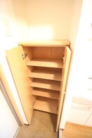 靴箱 ハウスセゾン御所南