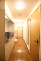 廊下 ハウスセゾン御所南