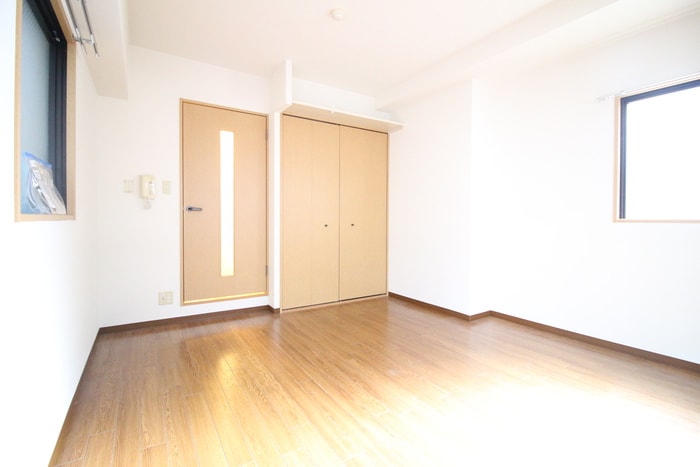 居室 ハウスセゾン御所南