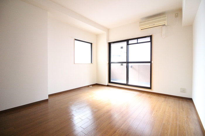 居室 ハウスセゾン御所南