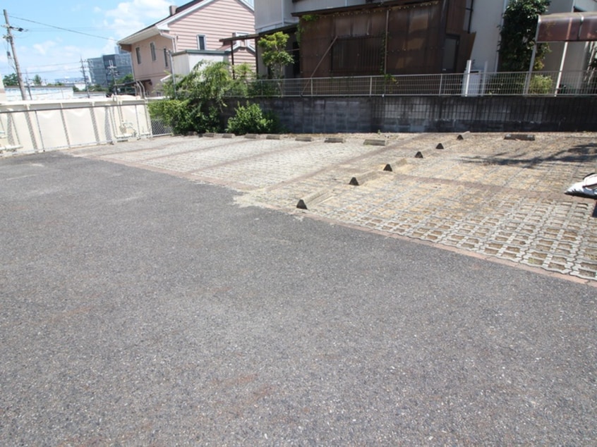 駐車場 ラ･コート南笠Ｓ棟