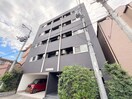 外観写真 ｴﾑｽﾞｺｰﾄ深井沢町
